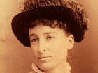 Anna Boch in 1875