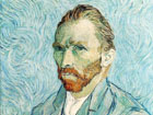 Vincent van Gogh painted by Vincent van Gogh
