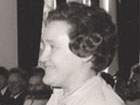 Dr Ther&egrave;se Thomas