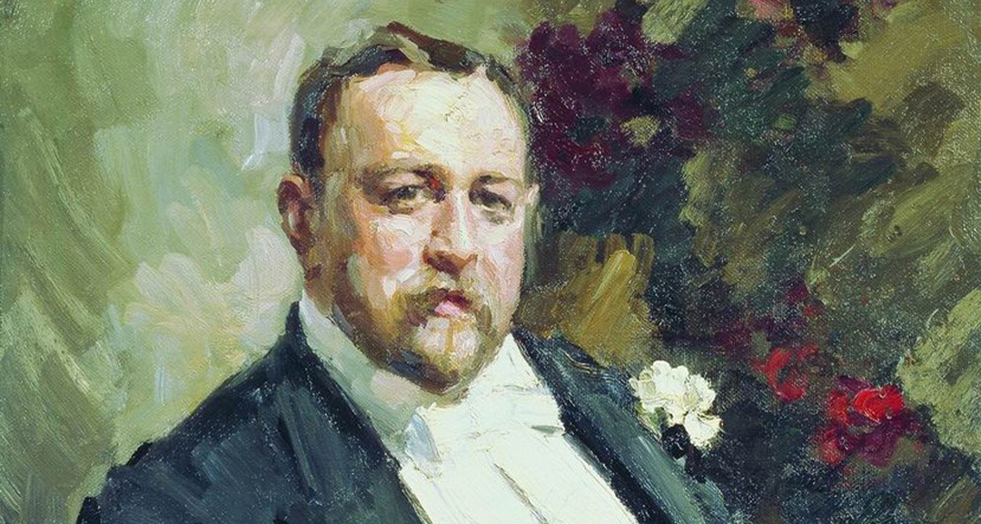 Ivan Morozov