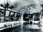 Music Room Shchukin Mansion