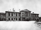 Shchukin Mansion Moscow