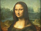 Mona Lisa by Leonardi da Vinci
